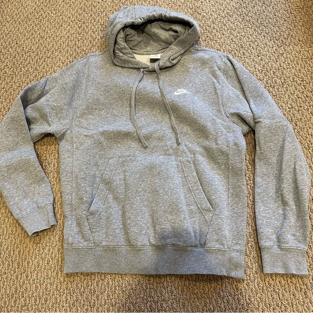 Nike Hoodie XS